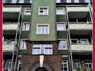 Kapitalanlage: Gepflegte 2- Zimmer Wohnung mit Balkon in Zwickau - Zwickau