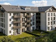 WOHNRESIDENZ PARTNACH - 2 Zi Wohnung - A12 - Garmisch-Partenkirchen
