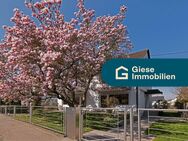 Traumhaus mit großem Gartengrundstück in herrlicher Lage - Neuhausen (Fildern)