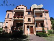 Altbauperle im Villenviertel der Landeshauptstadt! - Magdeburg