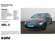 VW Golf, 2.0 TSI VIII GTI, Jahr 2022 - Hildesheim