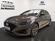 Hyundai i30, 1.0 T-GDI EU6d FL (MY25) 6-MT Advantage, Jahr 2024 - Beckum