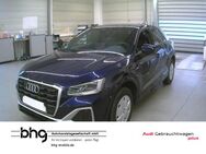 Audi Q2, 30 TFSI S-Line el Heck, Jahr 2024 - Rottweil