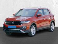 VW T-Cross, 1.0 TSI Style, Jahr 2023 - Langenhagen