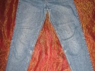 NEU* Klassisch, sexy * Jeans- Hose"Mustang" Größe 30/30 * 36- 38/ S, blau * - Riedlingen Zentrum
