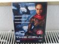 The Cell - Director's Cut 2 DVDs NEU 18er Jennifer Lopez Vince Vaughn in 34123