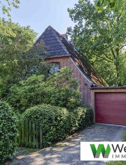 Handwerker aufgepasst! Einfamilienhaus mit Potenzial und großzügigem 1.285 m² Grundstück - Schlotfeld