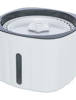 Trixie Trinkbrunnen Flower - Trinkbrunnen 2 l