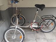 E Dreirad Therapierad und T-Bike. - Regensburg