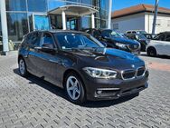 BMW 120 i Aut. *SparklingBrown* NaviBusiness.LED.ACC. - Mainz