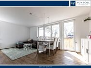 Moderne und Lichtdurchflutete 3-Zimmer-Wohnung in Berg am Laim - München