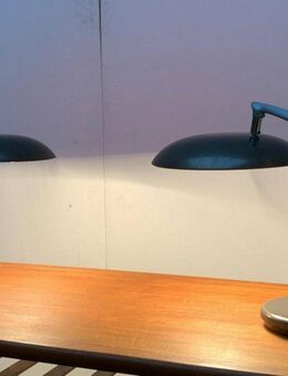 Fase Boomerang Table Lamp Tischleuchte zu Space Age Mid Century 1 - Hamburg Hamburg-Nord