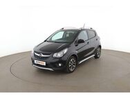 Opel Karl 1.0 Rocks - Berlin