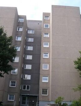 sanierte 3 Zimmer-ETW mit Klasse Fernblick frei zum Bezug in Vellmar - Vellmar