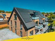 NEU: Energieeffiziente Neubau-Wohnung am Waldstadion in Darme! - Lingen (Ems)