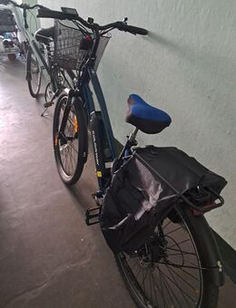 E-Bike - Brandenburg (Havel)