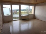 2 Zimmer-Wohnung mit Potenzial in Altensteig-Wart - Altensteig