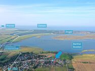 Ferienhaus! Stilvolle Doppelhaushälfte in Bresewitz - dem Tor zum Fischland-Darß-Zingst - Pruchten