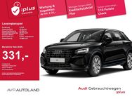 Audi Q2, 35 TDI advanced | |, Jahr 2024 - Plattling