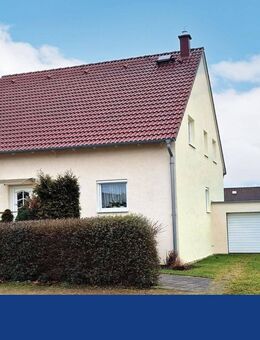- sucht neue Bewohner - Dessau-Roßlau