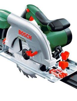 Bosch Home & Garden Handkreissäge PKS 66 AF, 230V, 190 mm