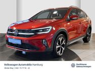 VW Taigo, 1.5 TSI Style AppConnect, Jahr 2024 - Glinde