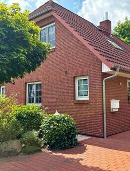 Gemütlich, modern und gepflegt! Einfamilienhaus mit Carport - Stuhr