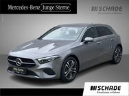 Mercedes A 200, Progressive Plus Ambiente, Jahr 2023 - Eisenach