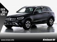 Mercedes GLC 220, d Exclusive Offroad-Styling MBUX, Jahr 2021 - Neuss