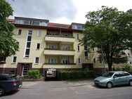 Hauptstadtmakler-Bezugsfreie Wohnung in Top-Lage - Berlin