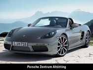 Porsche Boxster, (718) S | | 20-Zoll | |, Jahr 2023 - Winhöring
