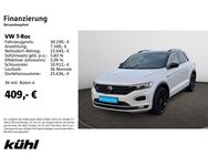 VW T-Roc, 2.0 TSI Sport R-Line, Jahr 2021 - Hildesheim