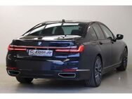 BMW 730 d 265PS Softclose Laser H&K ACC HUD Pano - Teltow