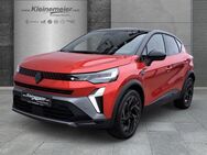 Renault Captur, II Esprit Alpine 160, Jahr 2022 - Minden (Nordrhein-Westfalen)