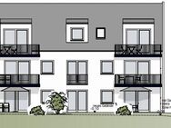 NEUMANN - Neubau! Mit Einbauküche! Gelegenheit zur Erstvermietung von 2ZKB bis 4ZKB Wohnungen in zentraler Lage - Ingolstadt