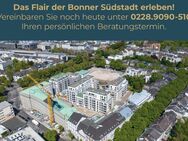CONSTANCE - Penthouse auf zwei Ebenen in fantastischer Lage - Bonn