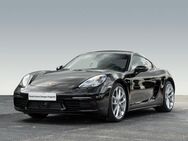 Porsche Cayman, 718 Style Edition, Jahr 2022 - Filderstadt