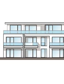 NEU ! Elser Kirchstraße 10a (Haus5) - Klimafreundlicher Neubau KFW 40 EE mit QNG Zertifikat - Paderborn
