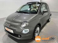 Fiat 500C 1.2 Lounge Automatik EU6d-T Klima PDC Tempomat - Norderstedt