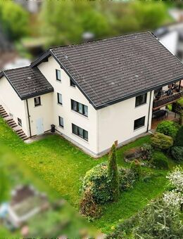 Mehrfamilienhaus in ruhiger Lage... - Wertheim