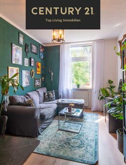 RÜCKZUGSORT VOM STADTLÄRM - Wiesbaden