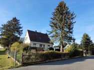Einfamilienhaus mit großem Grundstück am Kottmar - Kottmar