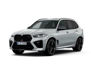 BMW X5 M, Competition LCI Sitzbelüft Massage SoftClos, Jahr 2023 - Eggenfelden