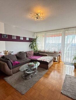 EIGENTUMSWOHNUNG MIT GARAGE IM HAGENBACHER RING - Schwäbisch Hall