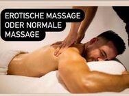 Massage - Köln