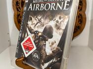 PS3 Spiel Metal of honor Airborne - Neuss