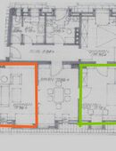 WG-Zimmer, Nähe U2-Silberhornstraße, für 6-9 Monate ggf. länger zu vermieten in 81539
