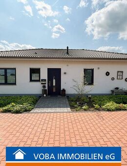 Hochwertig und modern! - Issum