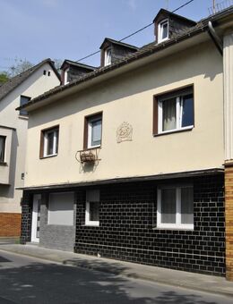 Großes Einfamilienhaus mit viel Platz - Neuwied