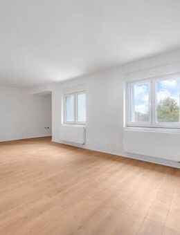 Welc(H)ome® by RIDA FLATS - Zeitlose Wohnkultur mit Weitblick: kernsaniert & sonnige Terrasse - Essen